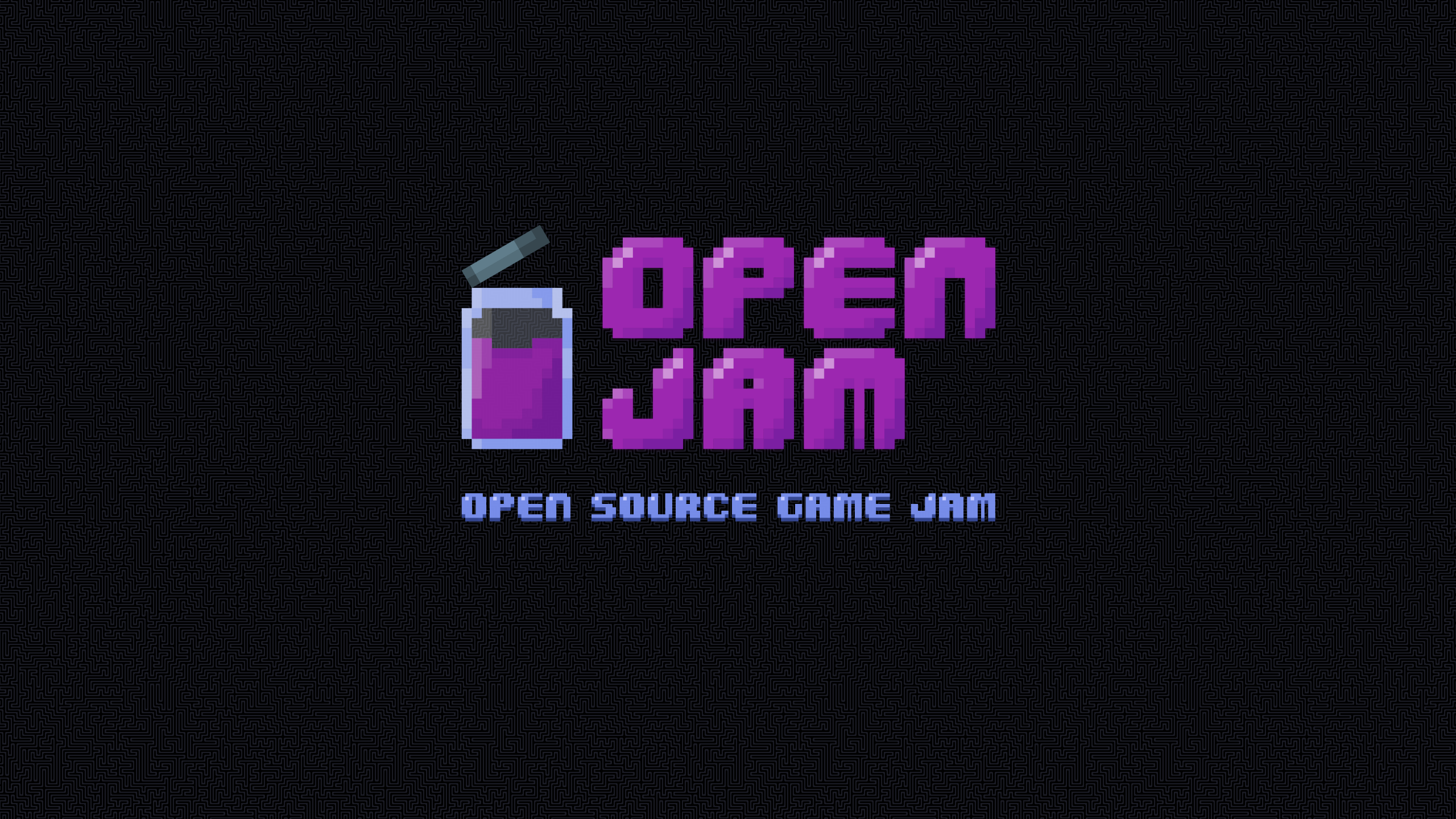 Open Jam wallpaper